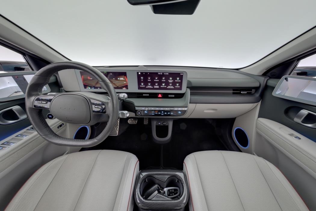 HYUNDAI IONIQ 5 2023