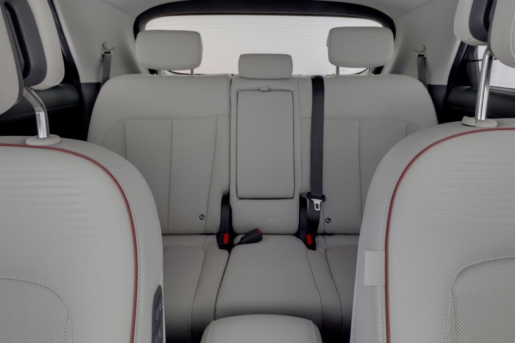 HYUNDAI IONIQ 5 2023