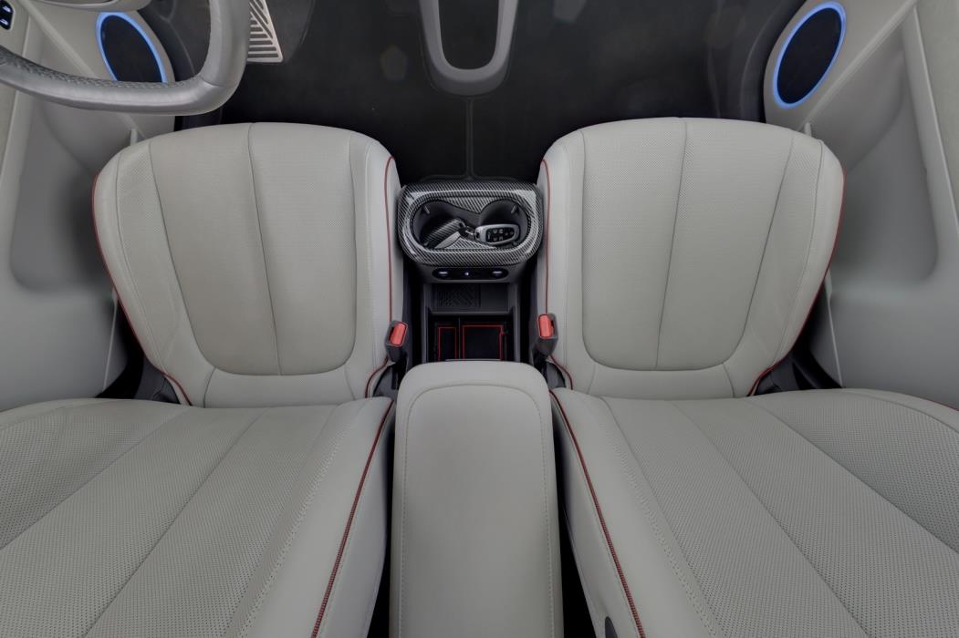 HYUNDAI IONIQ 5 2023