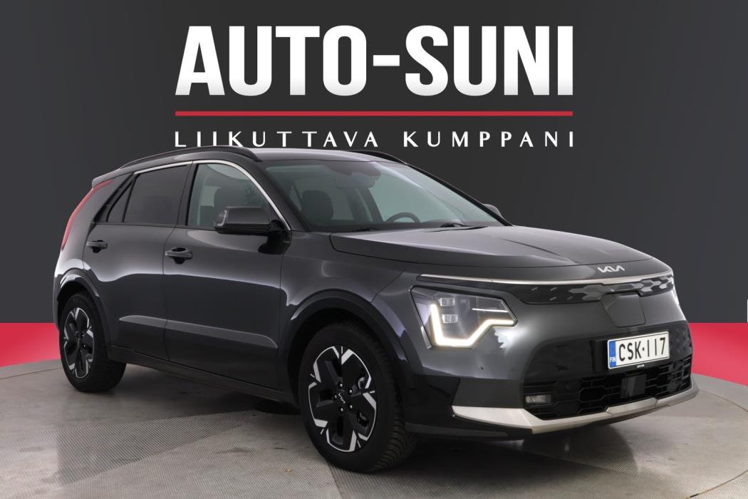KIA Niro 2023