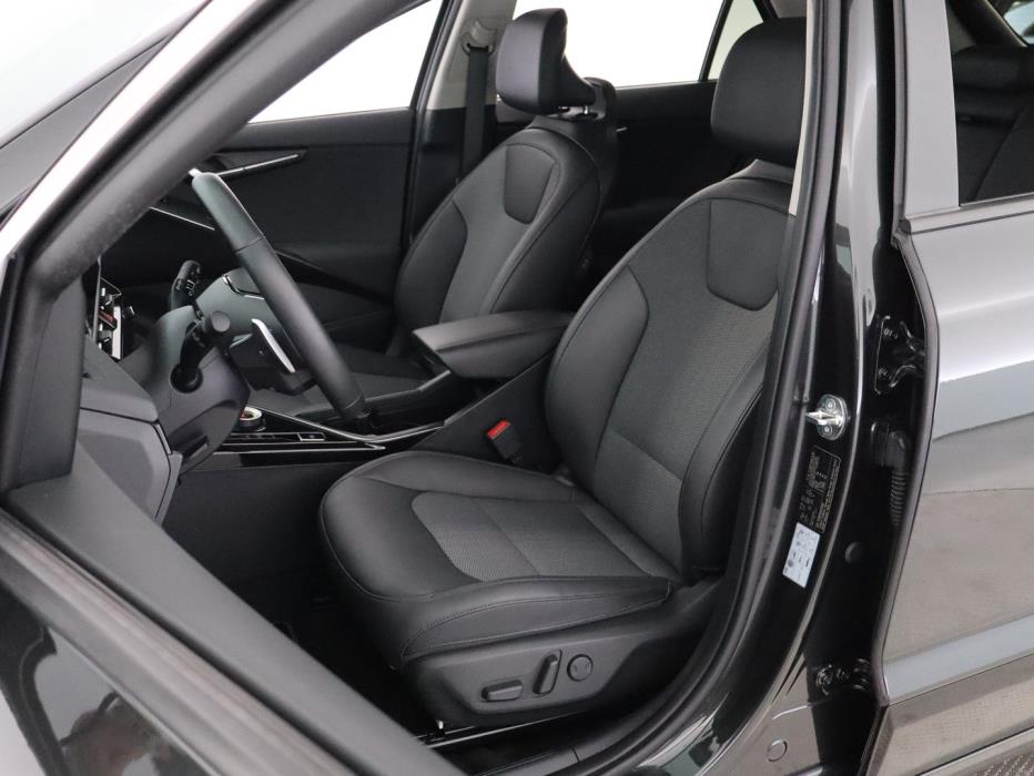KIA Niro 2023