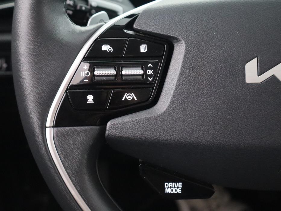 KIA Niro 2023