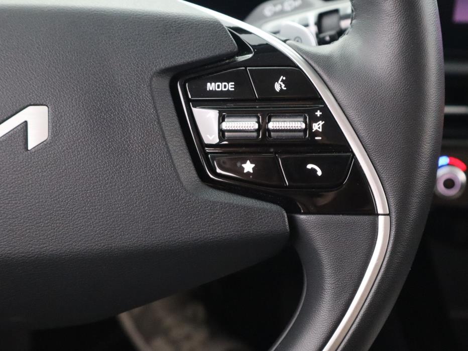 KIA Niro 2023