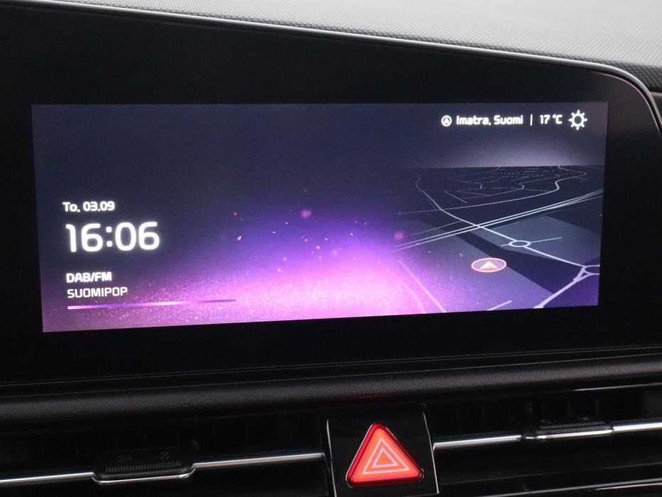 KIA Niro 2023