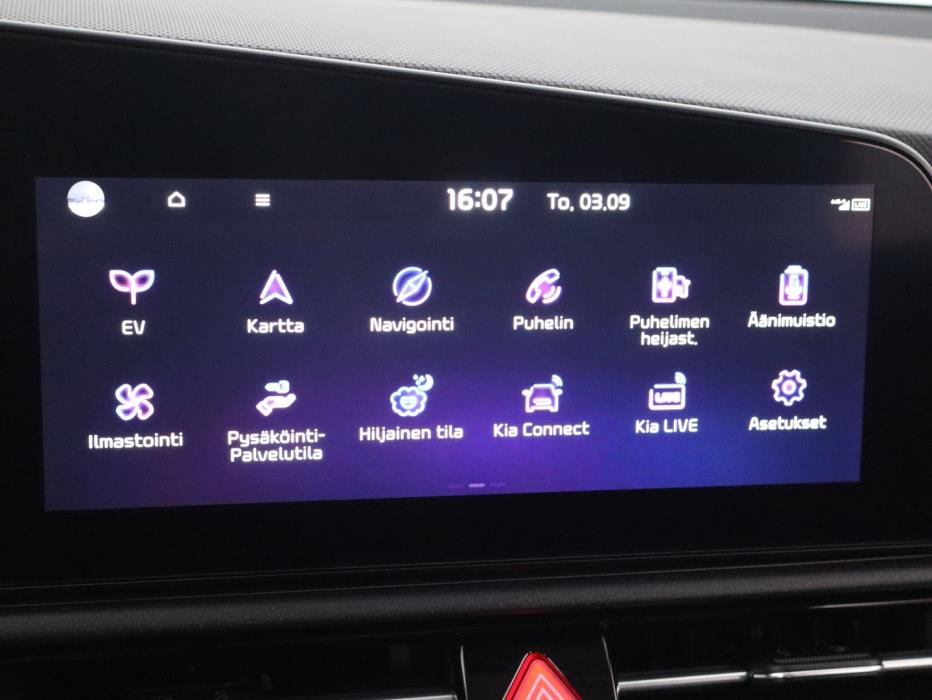 KIA Niro 2023