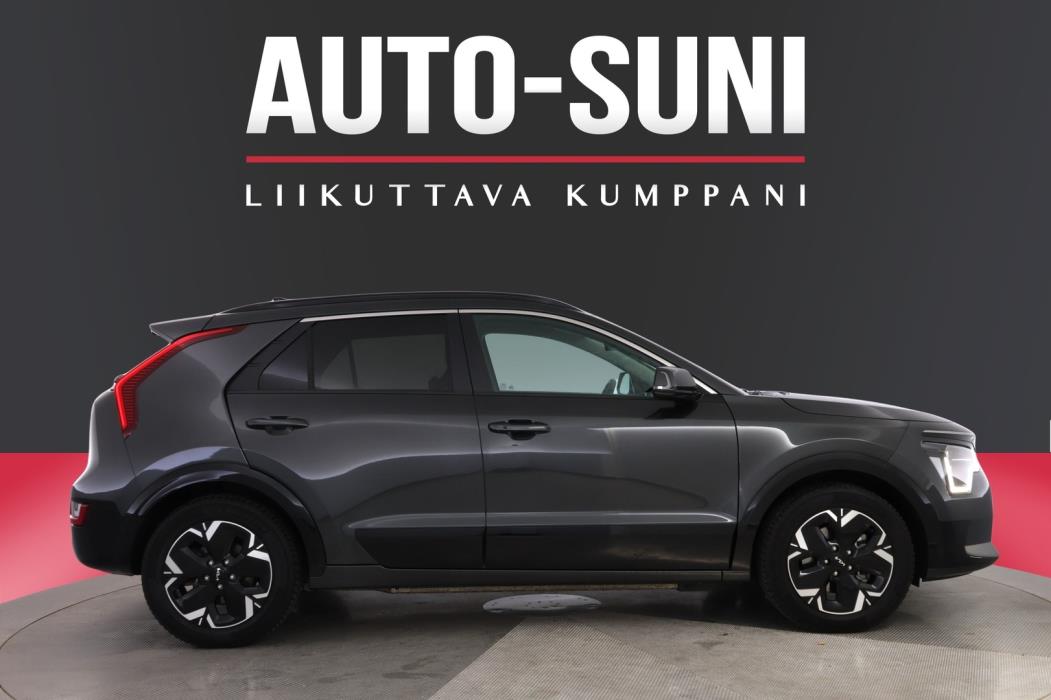 KIA Niro 2023