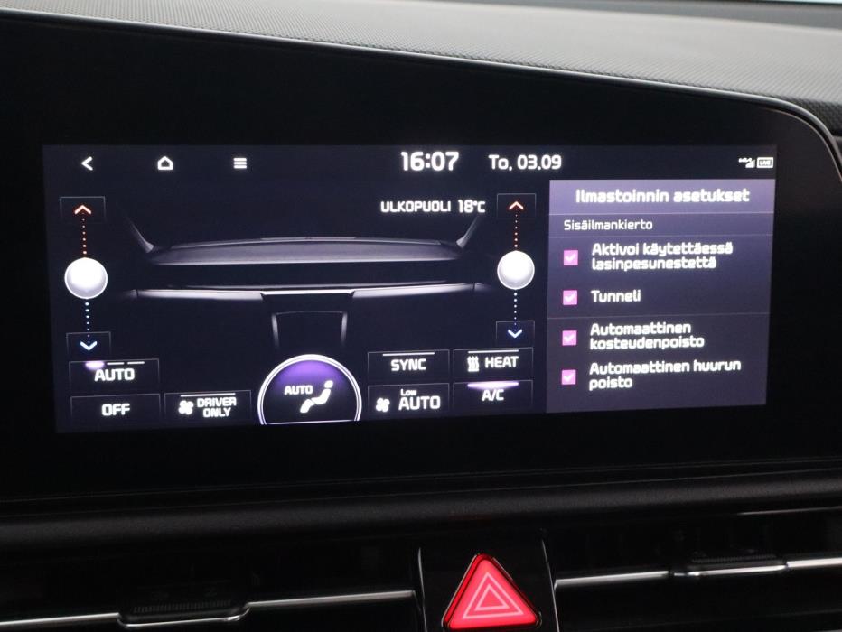 KIA Niro 2023