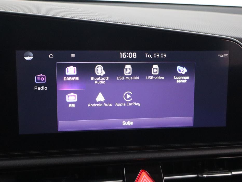 KIA Niro 2023