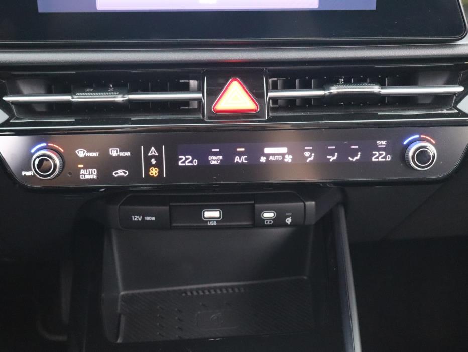 KIA Niro 2023