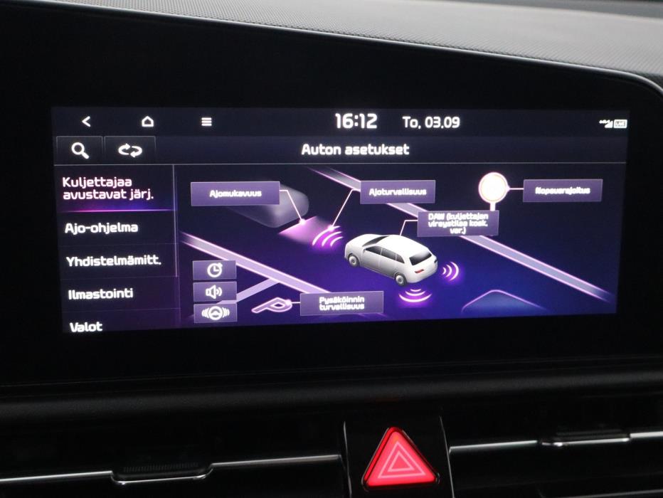 KIA Niro 2023
