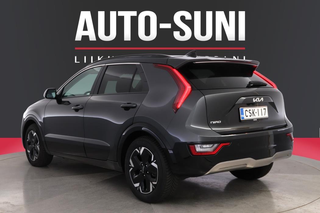 KIA Niro 2023