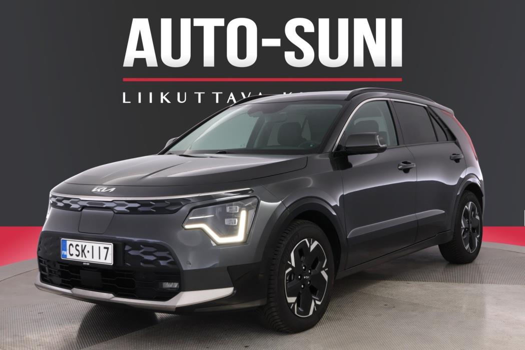 KIA Niro 2023