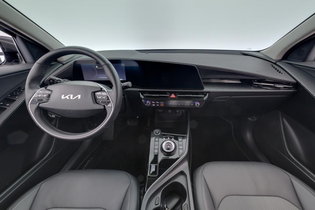 KIA Niro 2023