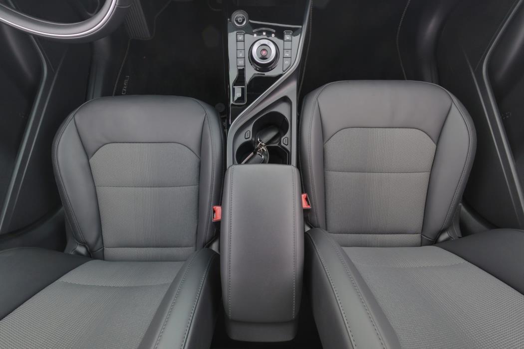 KIA Niro 2023