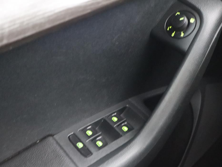 SKODA Octavia 2015