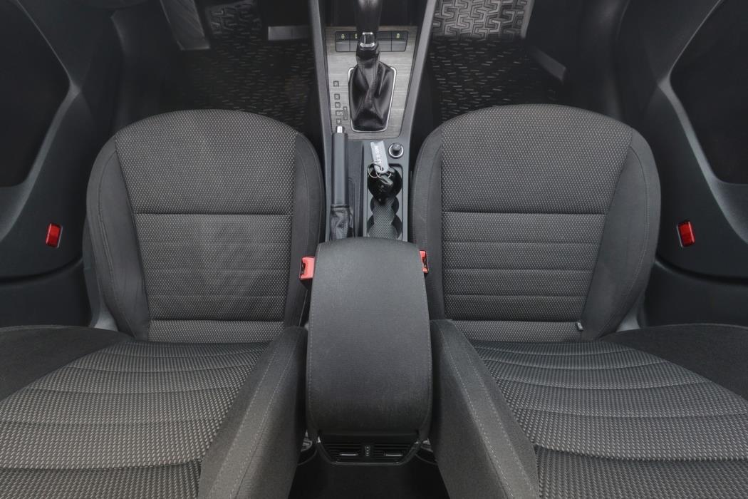 SKODA Octavia 2015