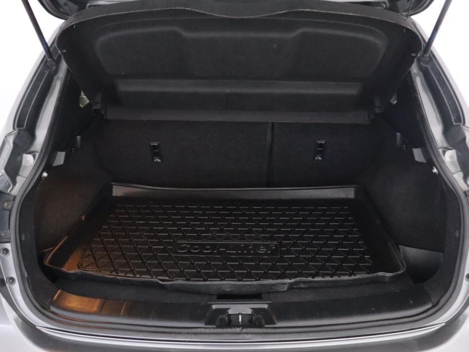 NISSAN Qashqai 2015
