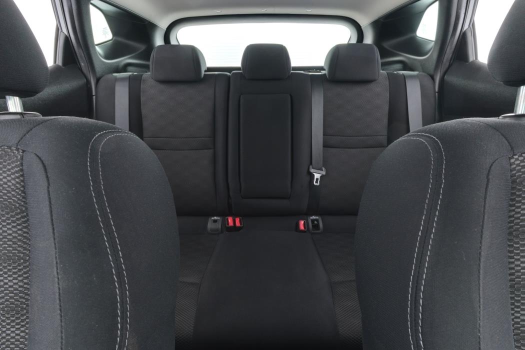 NISSAN Qashqai 2015