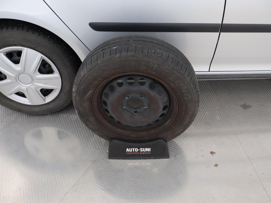 VOLKSWAGEN Golf 2007