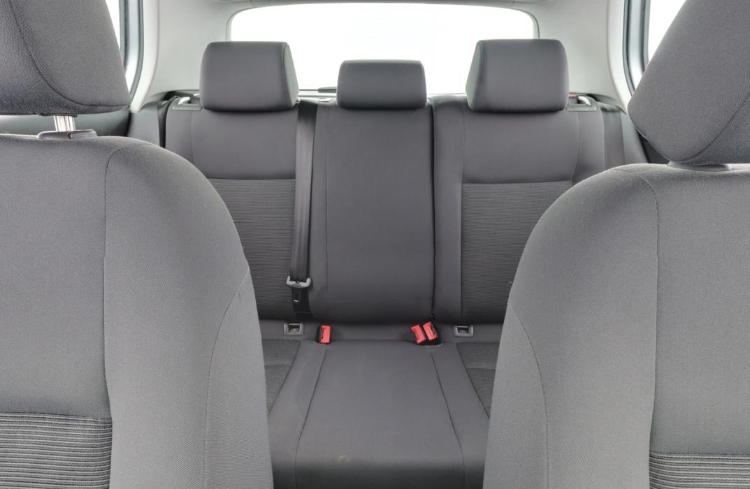 VOLKSWAGEN Golf 2007