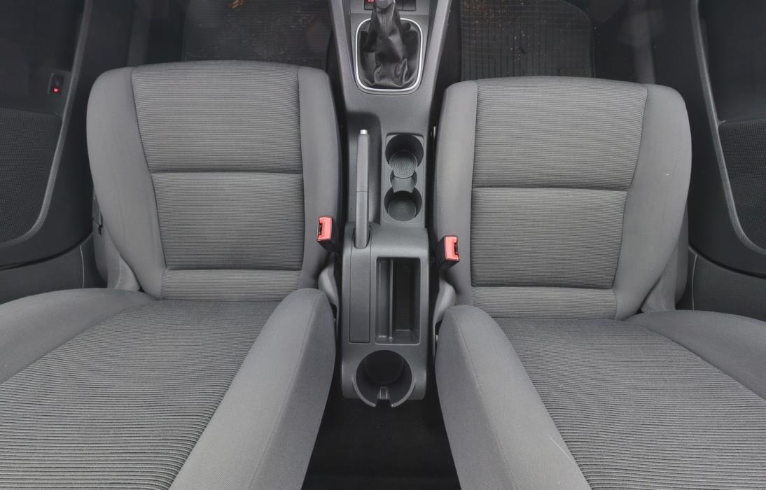 VOLKSWAGEN Golf 2007