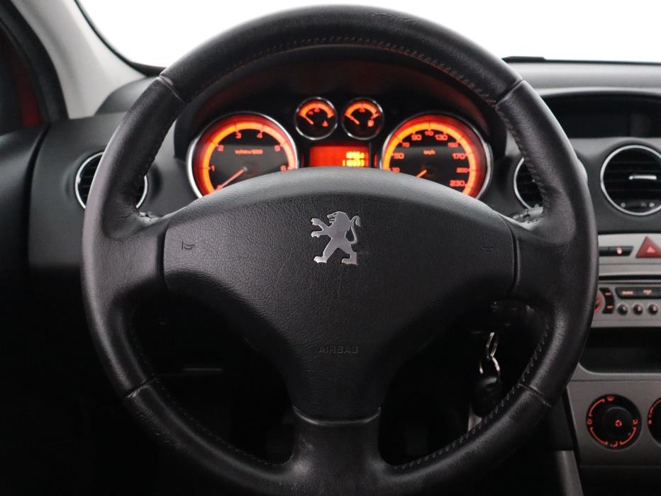 PEUGEOT 308 2008