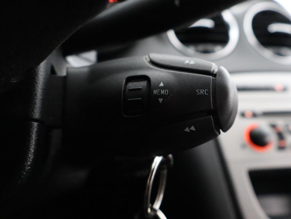 PEUGEOT 308 2008