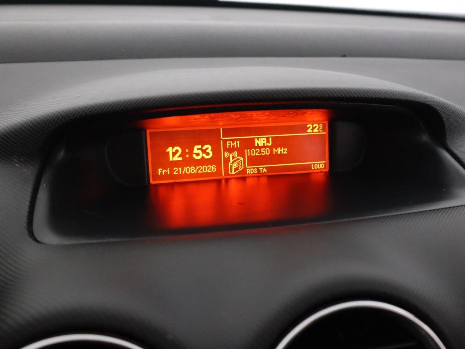 PEUGEOT 308 2008