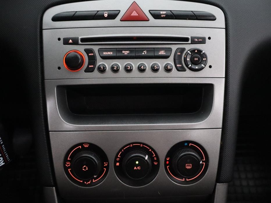 PEUGEOT 308 2008