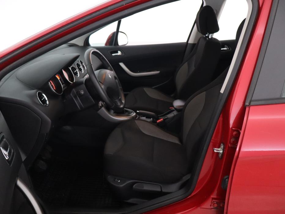 PEUGEOT 308 2008
