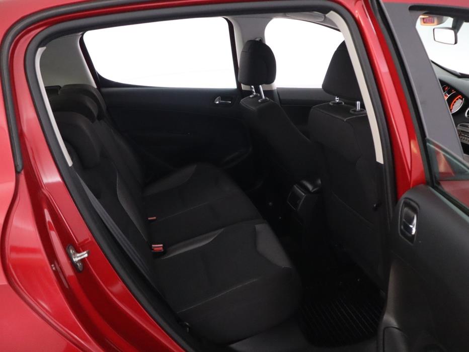 PEUGEOT 308 2008