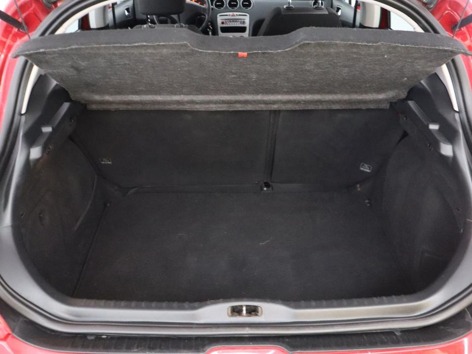 PEUGEOT 308 2008