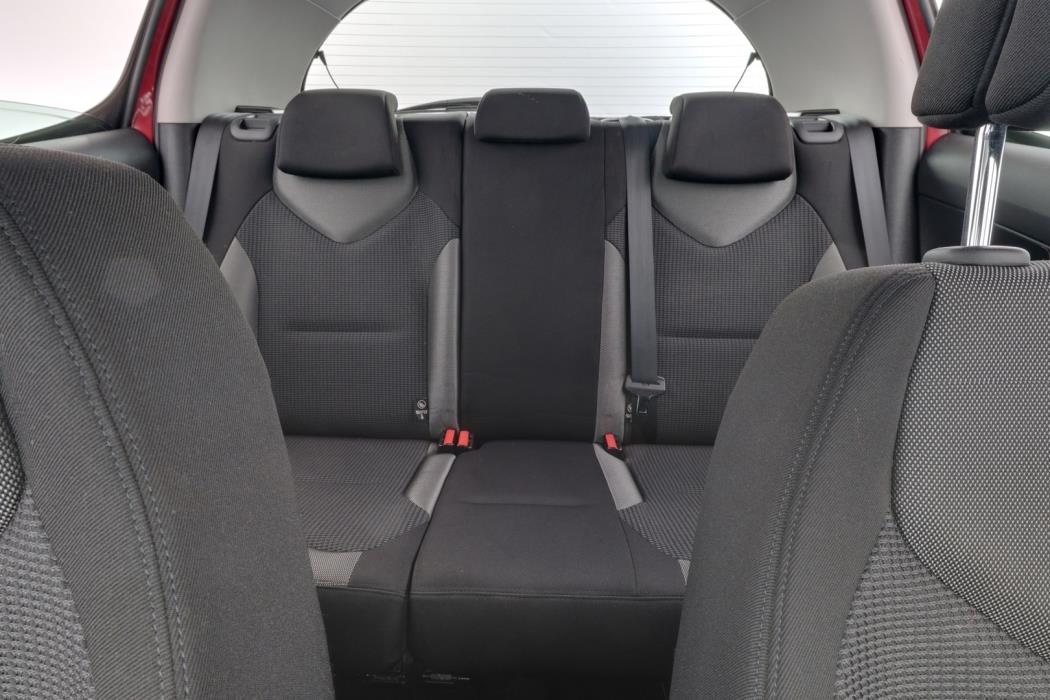 PEUGEOT 308 2008
