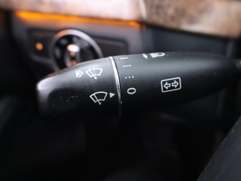 MERCEDES-BENZ CLS 2011