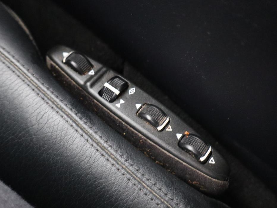 MERCEDES-BENZ CLS 2011