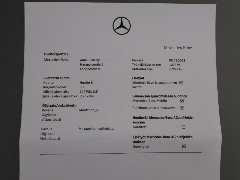 MERCEDES-BENZ CLS 2011