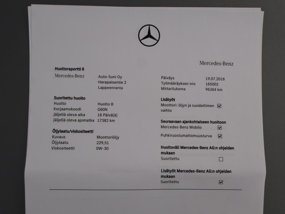 MERCEDES-BENZ CLS 2011