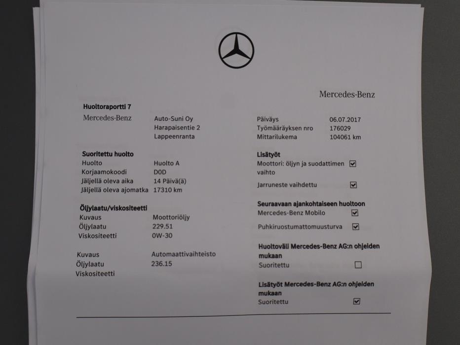 MERCEDES-BENZ CLS 2011