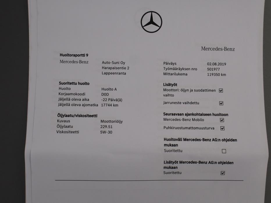 MERCEDES-BENZ CLS 2011