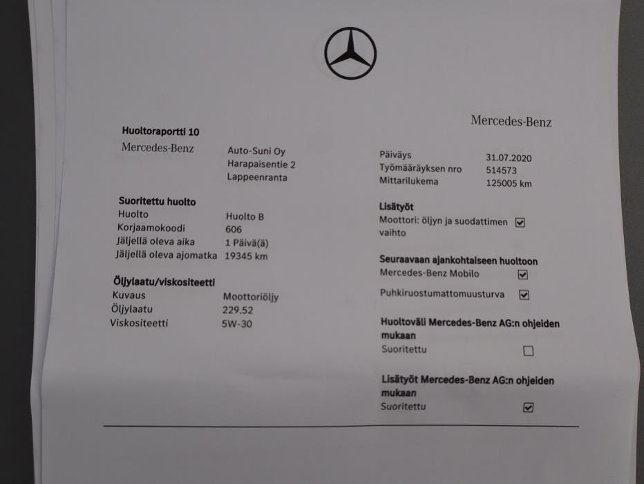 MERCEDES-BENZ CLS 2011