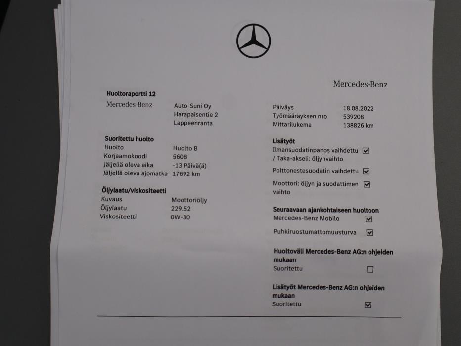 MERCEDES-BENZ CLS 2011