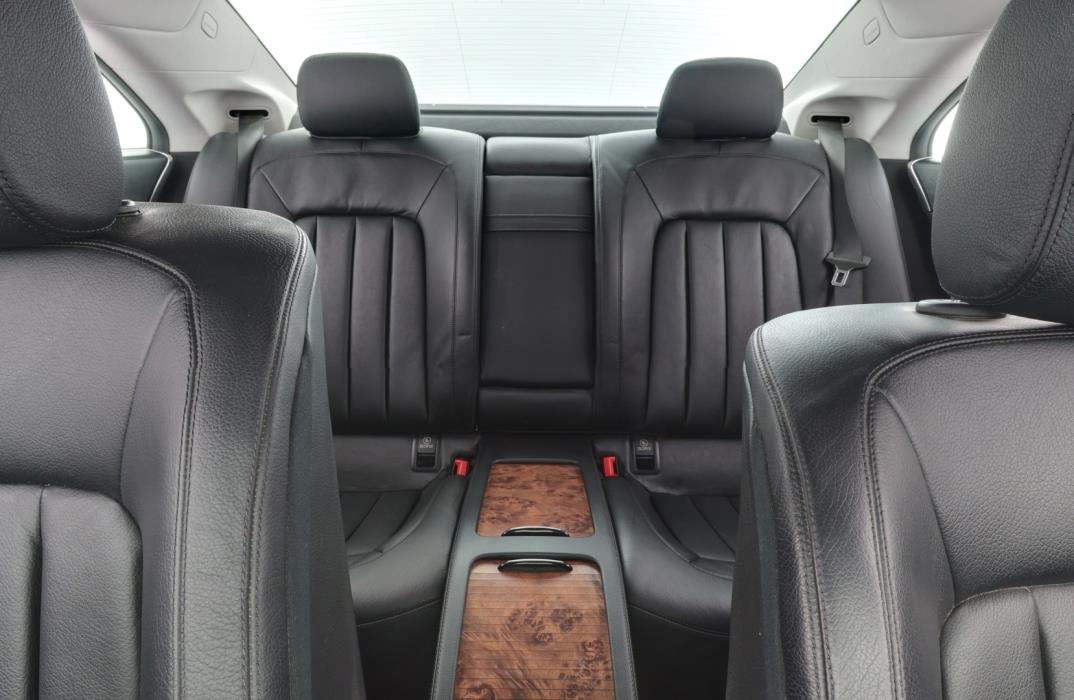 MERCEDES-BENZ CLS 2011