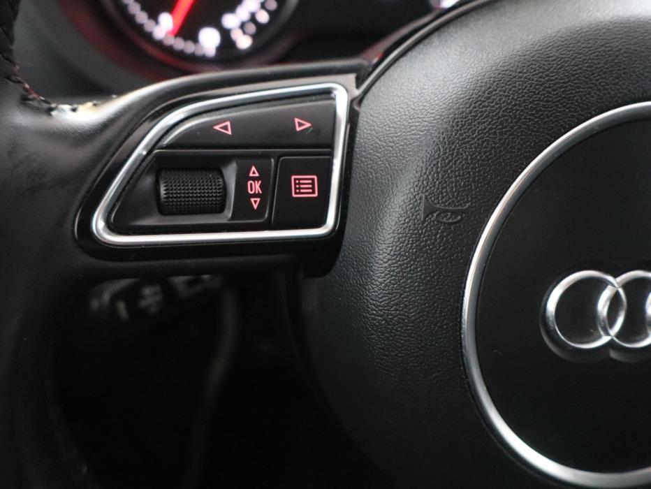 AUDI A3 2014