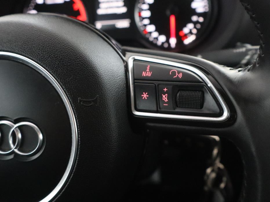 AUDI A3 2014