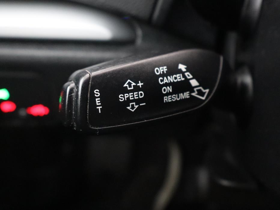 AUDI A3 2014