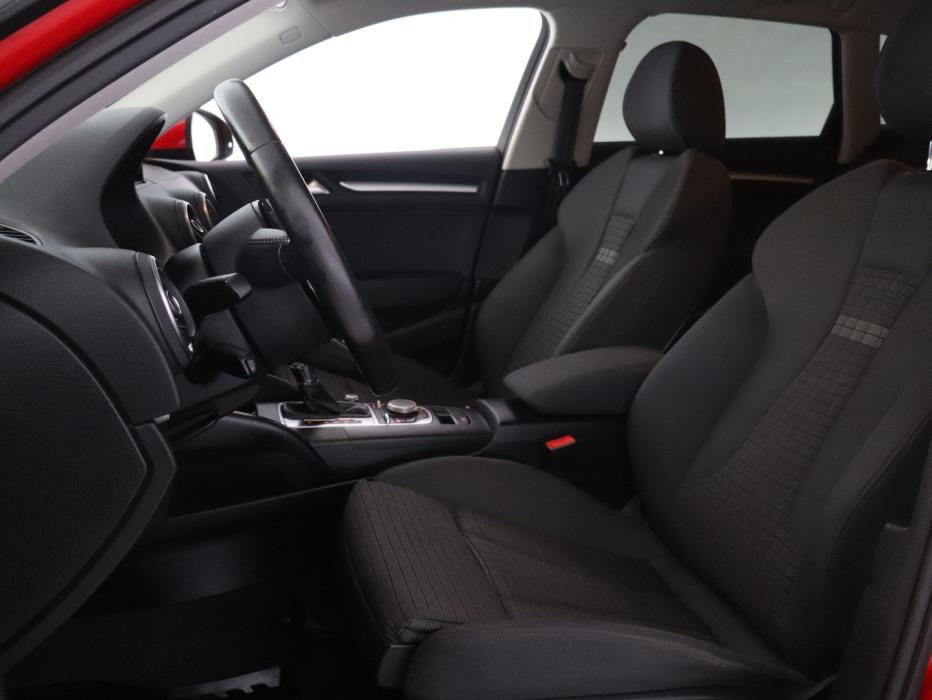 AUDI A3 2014