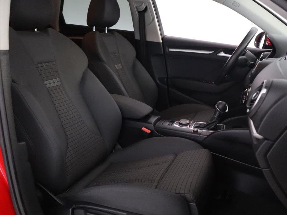 AUDI A3 2014