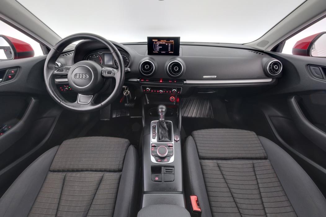 AUDI A3 2014
