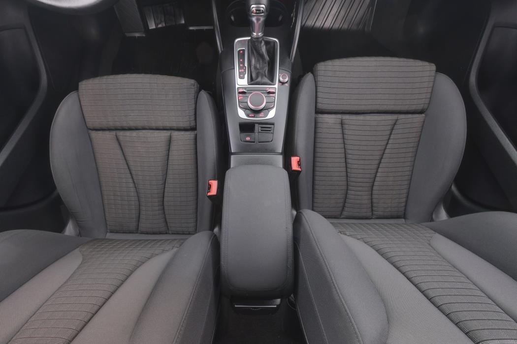 AUDI A3 2014