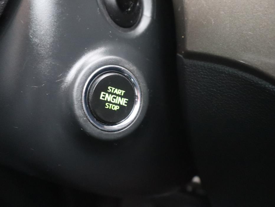 SKODA Yeti 2015
